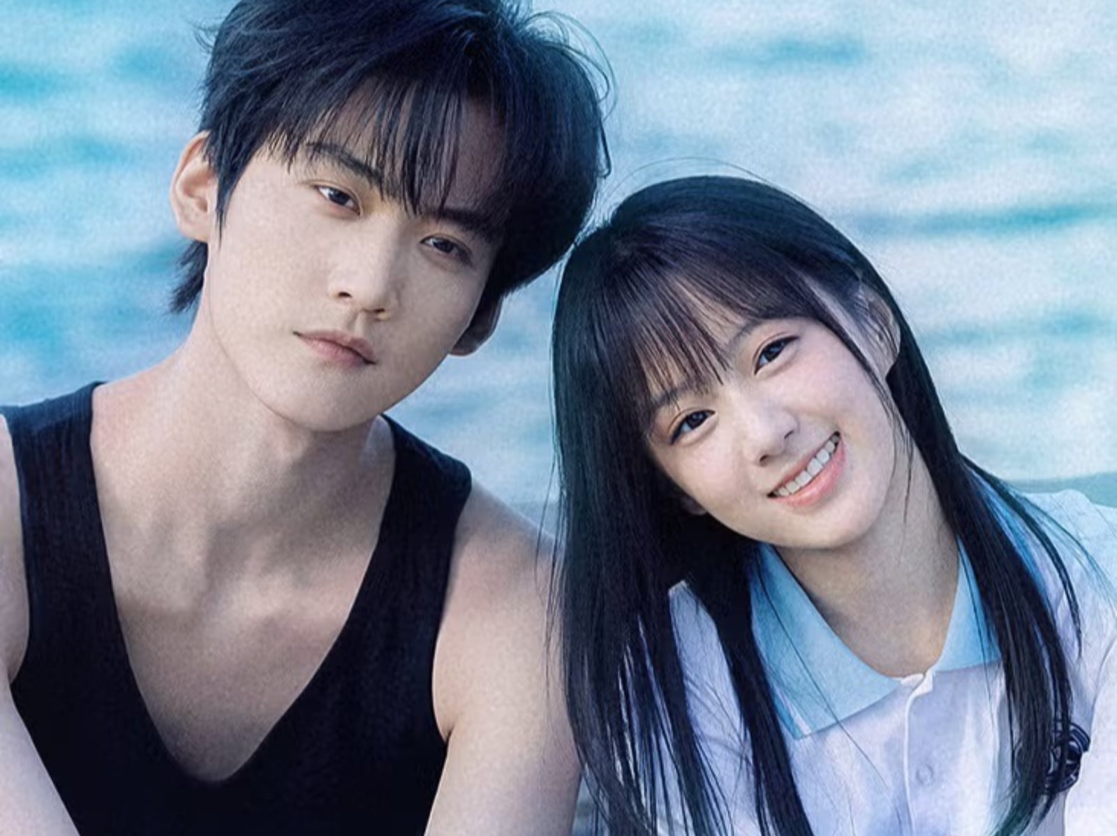《熾夏》線上看平台？周柯宇攜手包上恩、金鐘導演執導、虐戀劇情⋯5 大必看亮點！