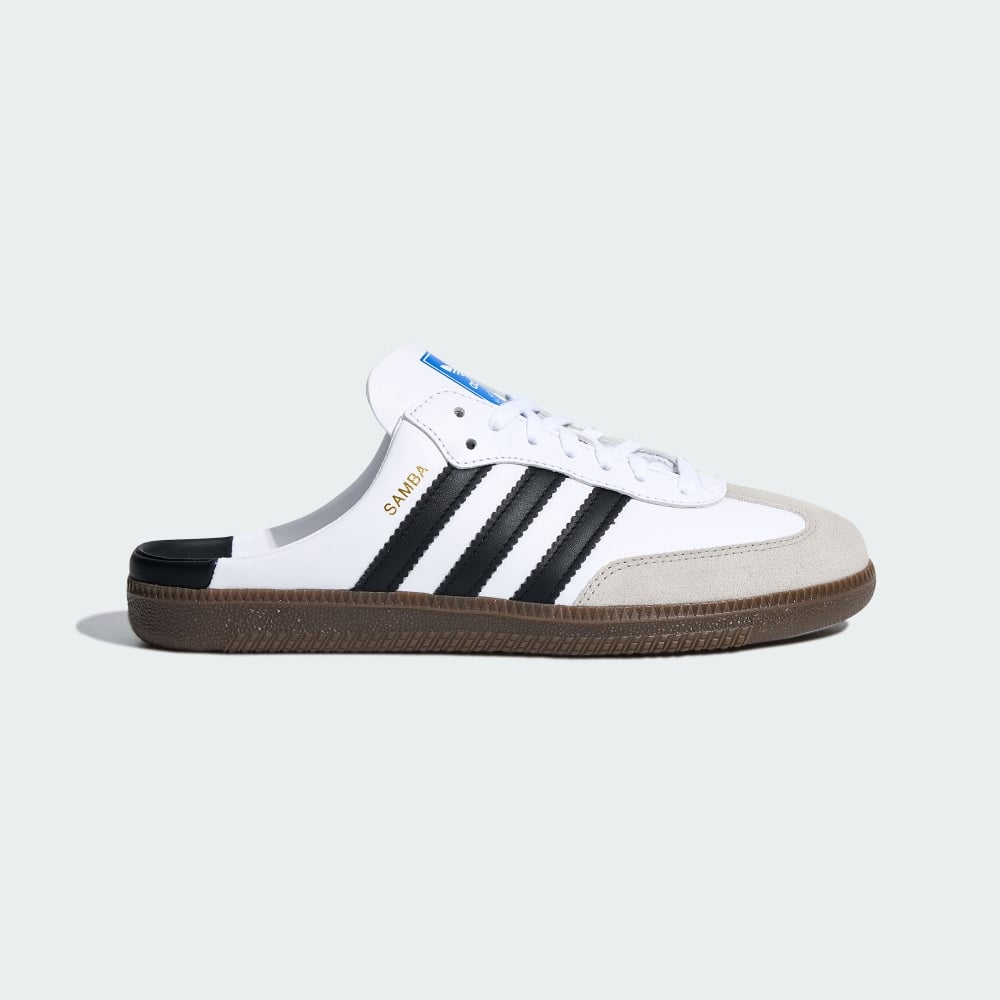 2026 年「運動穆勒鞋」7 雙精選推薦!adidas、NB、ASICS⋯最強懶人神鞋好穿又百搭必收!