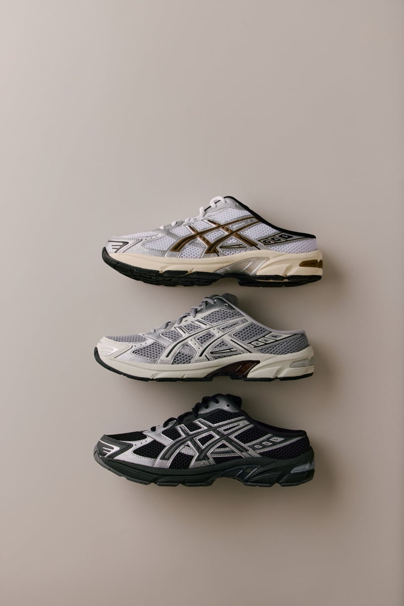 2026 年「運動穆勒鞋」7 雙精選推薦!adidas、NB、ASICS⋯最強懶人神鞋好穿又百搭必收!