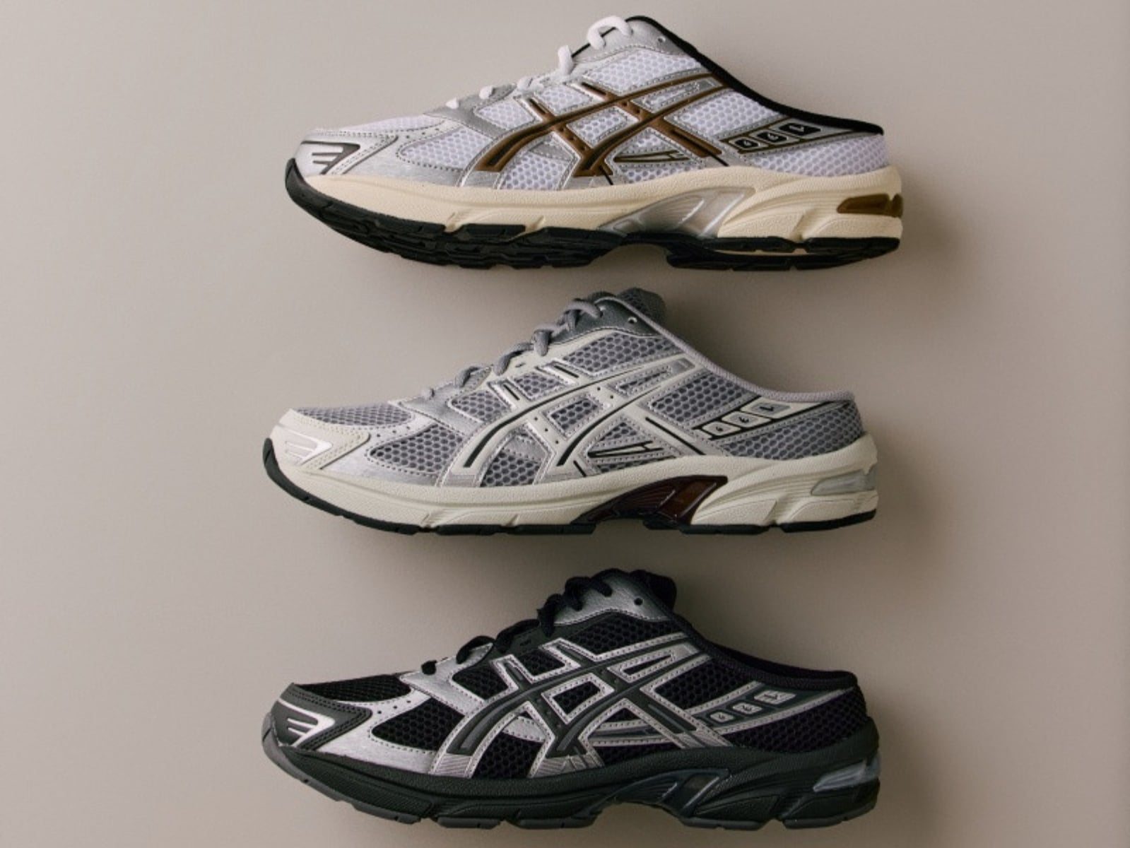 2026 年「運動穆勒鞋」7 雙精選推薦！adidas、NB、ASICS⋯最強懶人神鞋好穿又百搭必收！