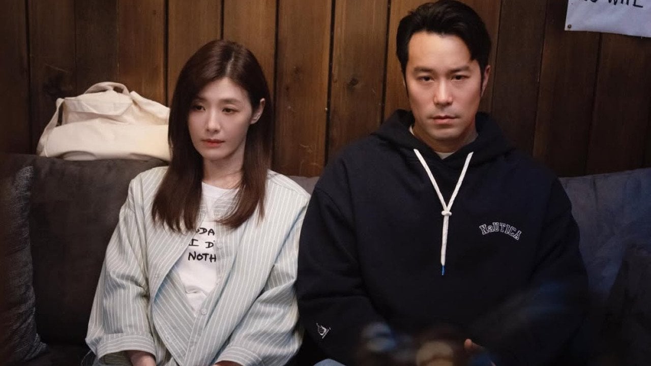 Netflix《欠你的那場婚禮》張孝全增胖7公斤變廢柴！朱軒洋甩肉14公斤飆戲，40+觀眾淚崩直呼「接住了我」