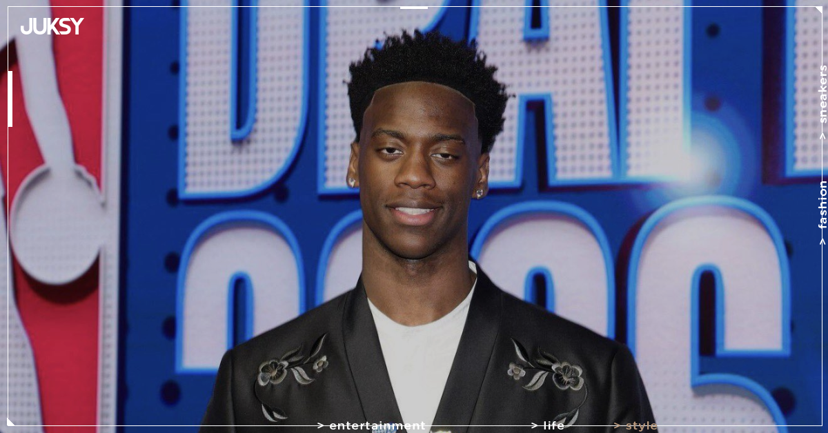 2026 NBA 選秀順位完整懶人包!AJ Dybantsa 成為狀元、「四皇」佔據前 4 順位!