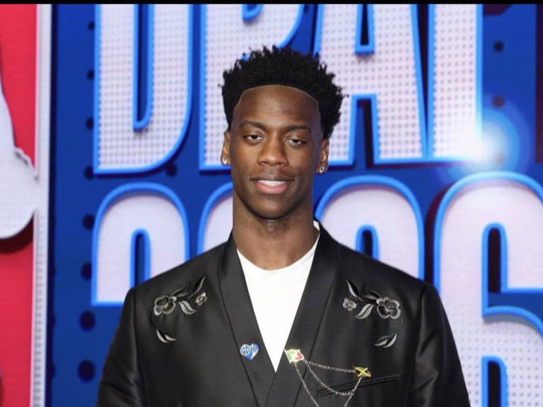 2026 NBA 選秀順位完整懶人包！AJ Dybantsa 成為狀元、「四皇」佔據前 4 順位！