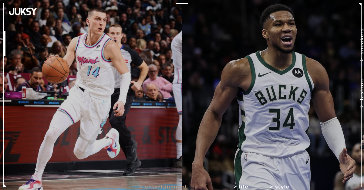 NBA/公鹿掛牌轉手 Tyler Herro 赫洛!活塞積極出手,英雄返鄉夢恐成空!