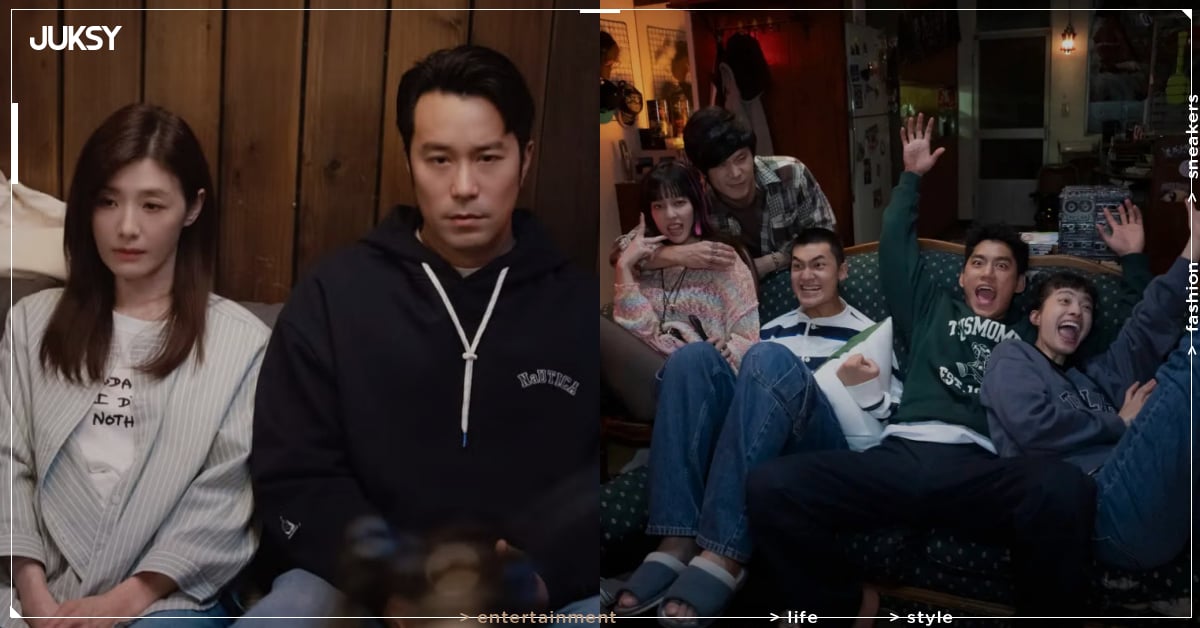 《欠妳的那場婚禮》線上看開播!張孝全變中年窩囊廢演技炸裂,導演狂讚:「永生難忘!」