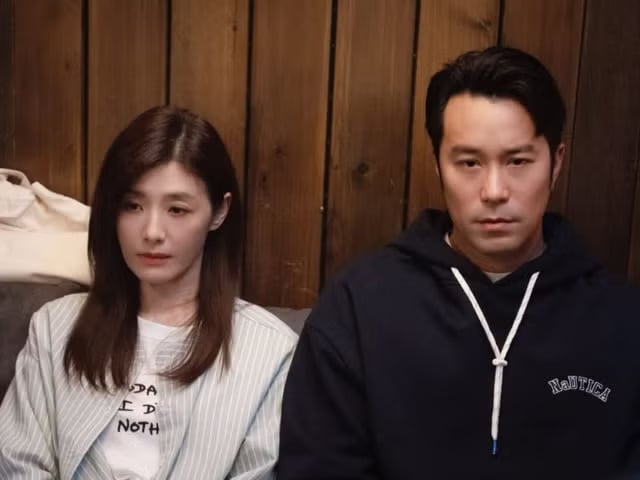 《欠妳的那場婚禮》線上看開播！張孝全變中年窩囊廢演技炸裂，導演狂讚：「永生難忘！」