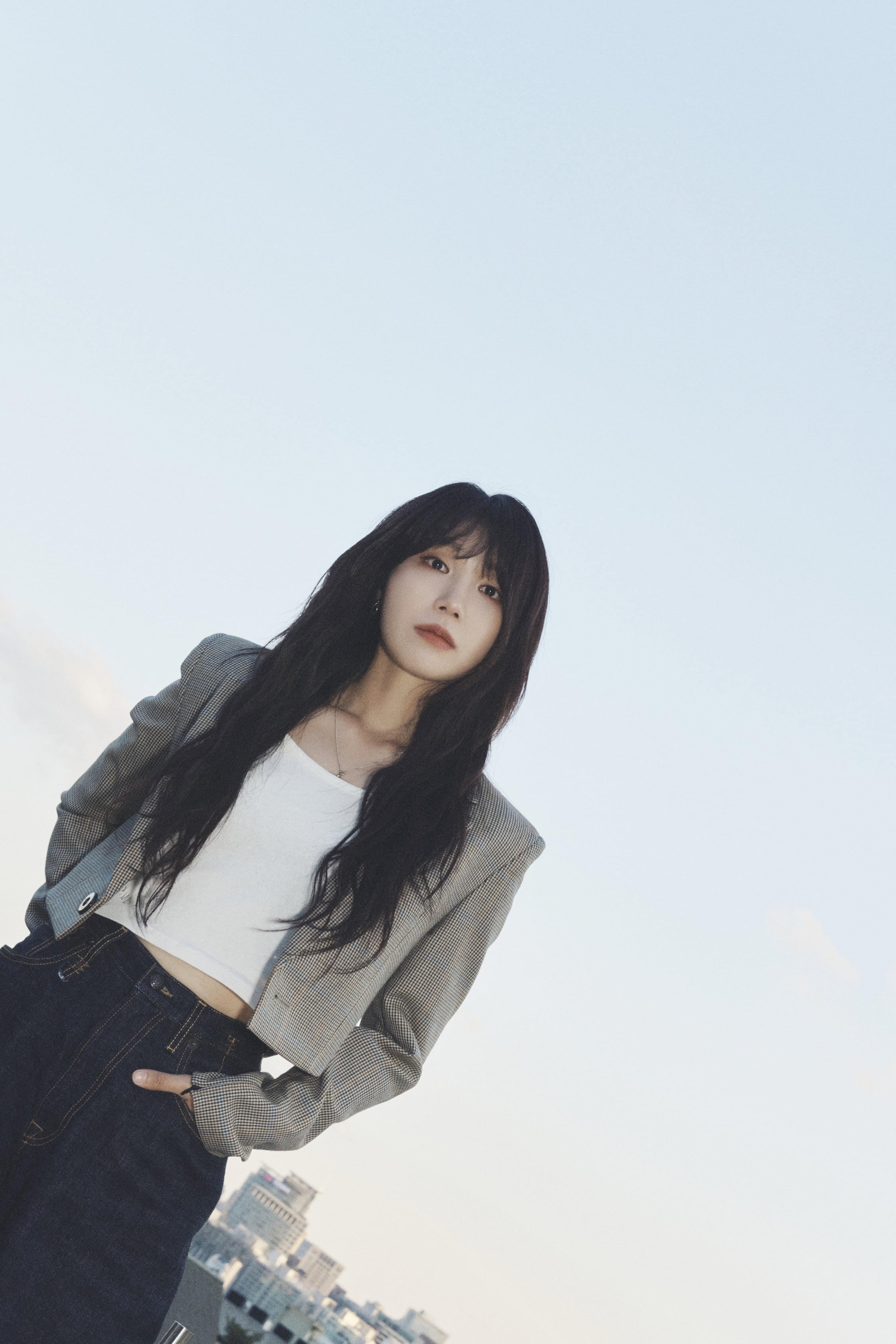 《HER VOICE》高雄拼盤 9 月登場!i-dle薇娟、Apink 鄭恩地、艾怡良⋯5 大台韓女聲集結開唱!