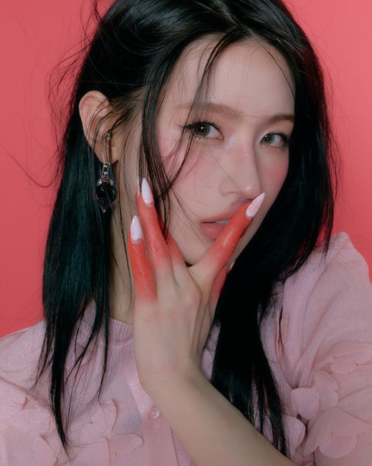 《HER VOICE》高雄拼盤 9 月登場!i-dle薇娟、Apink 鄭恩地、艾怡良⋯5 大台韓女聲集結開唱!