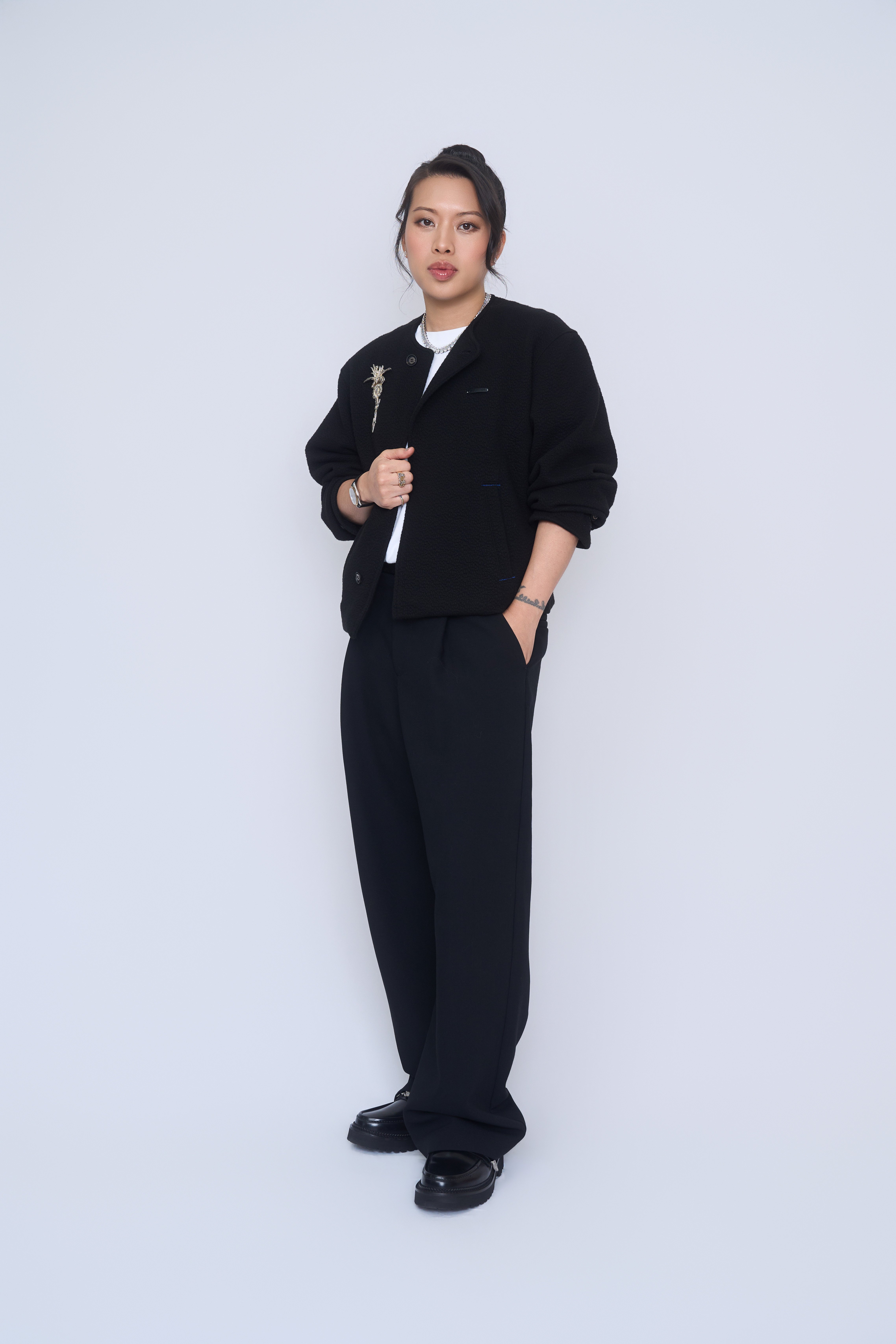 《HER VOICE》高雄拼盤 9 月登場!i-dle薇娟、Apink 鄭恩地、艾怡良⋯5 大台韓女聲集結開唱!