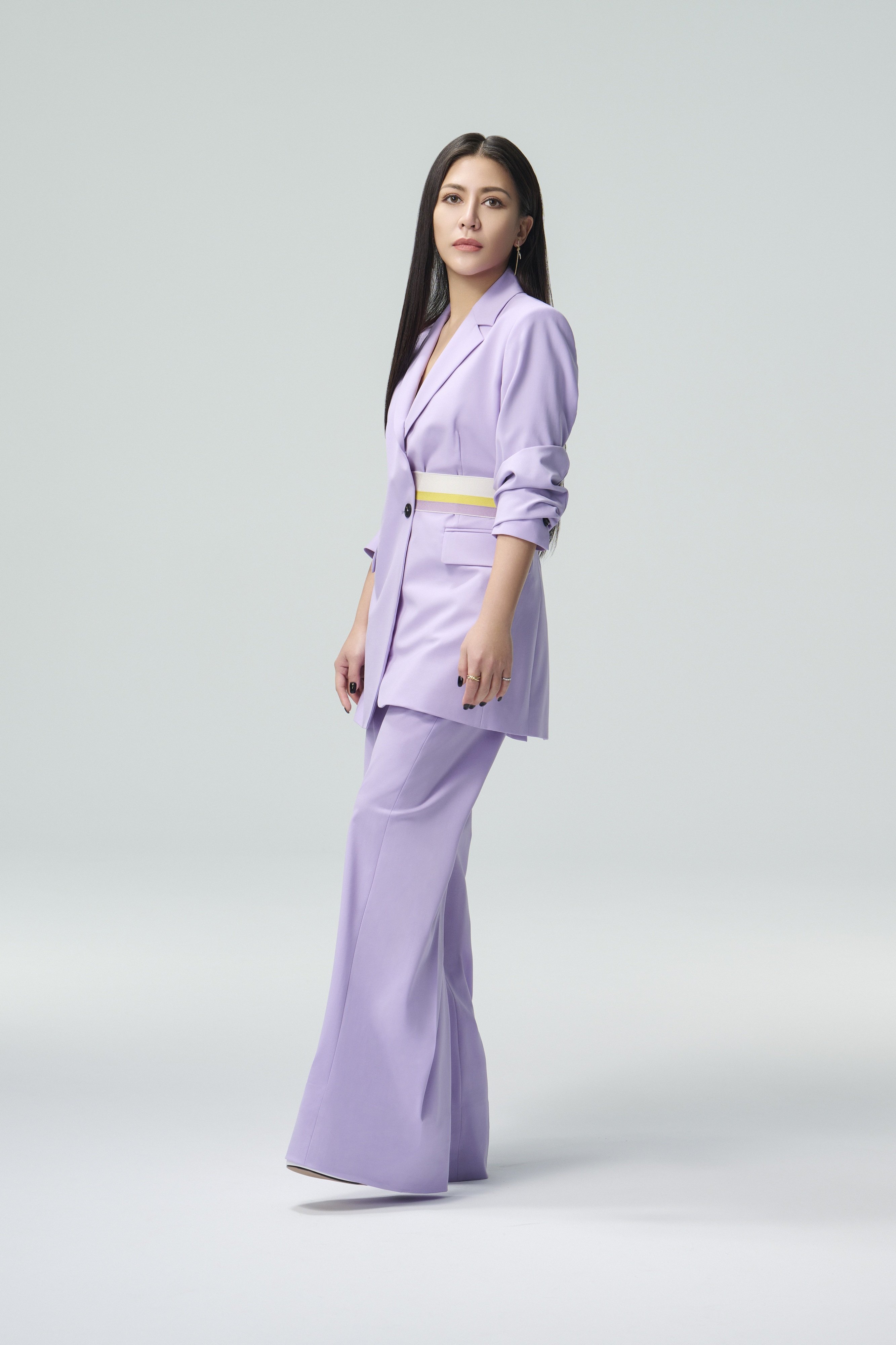 《HER VOICE》高雄拼盤 9 月登場!i-dle薇娟、Apink 鄭恩地、艾怡良⋯5 大台韓女聲集結開唱!