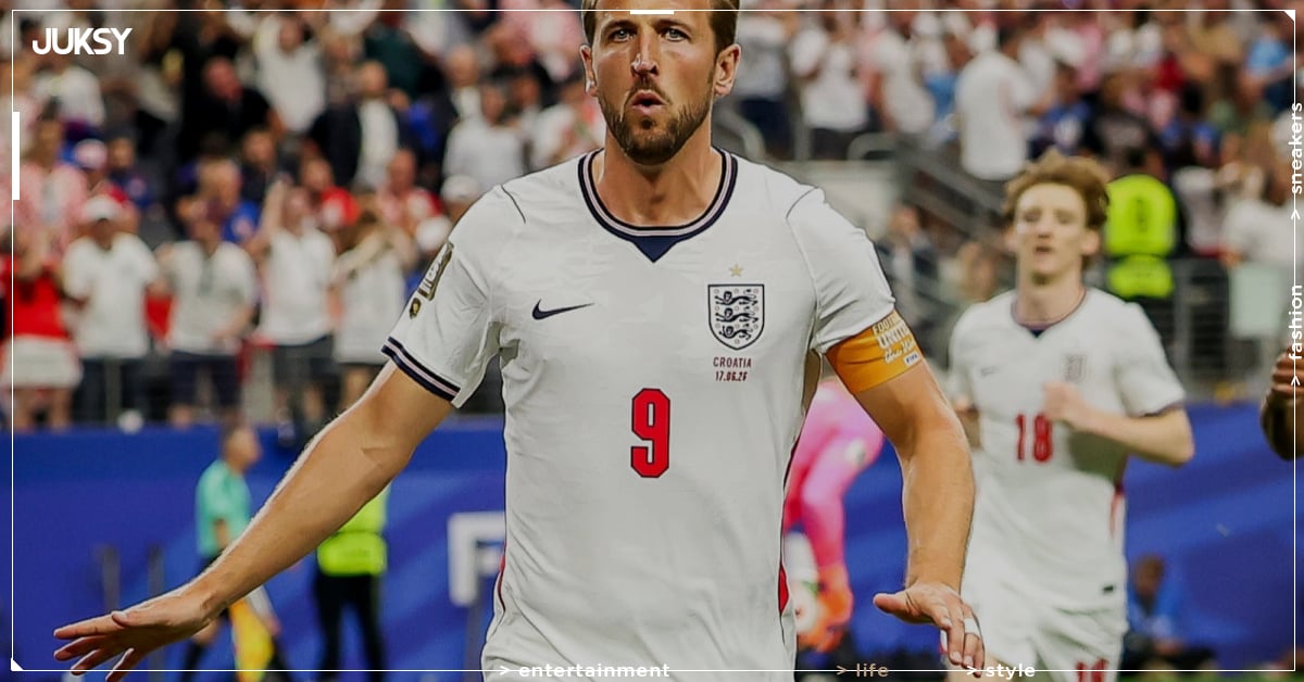 世足/凱恩 Harry Kane 空門踢飛!英格蘭79%控球19射門卻遭迦納0比0逼和,迦納巫師施法傳聞瘋傳