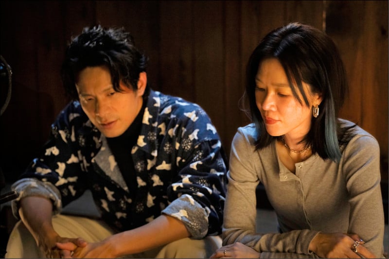 《欠妳的那場婚禮》姚淳耀撞臉孫協志!影迷笑翻:「找他演也不違和!」