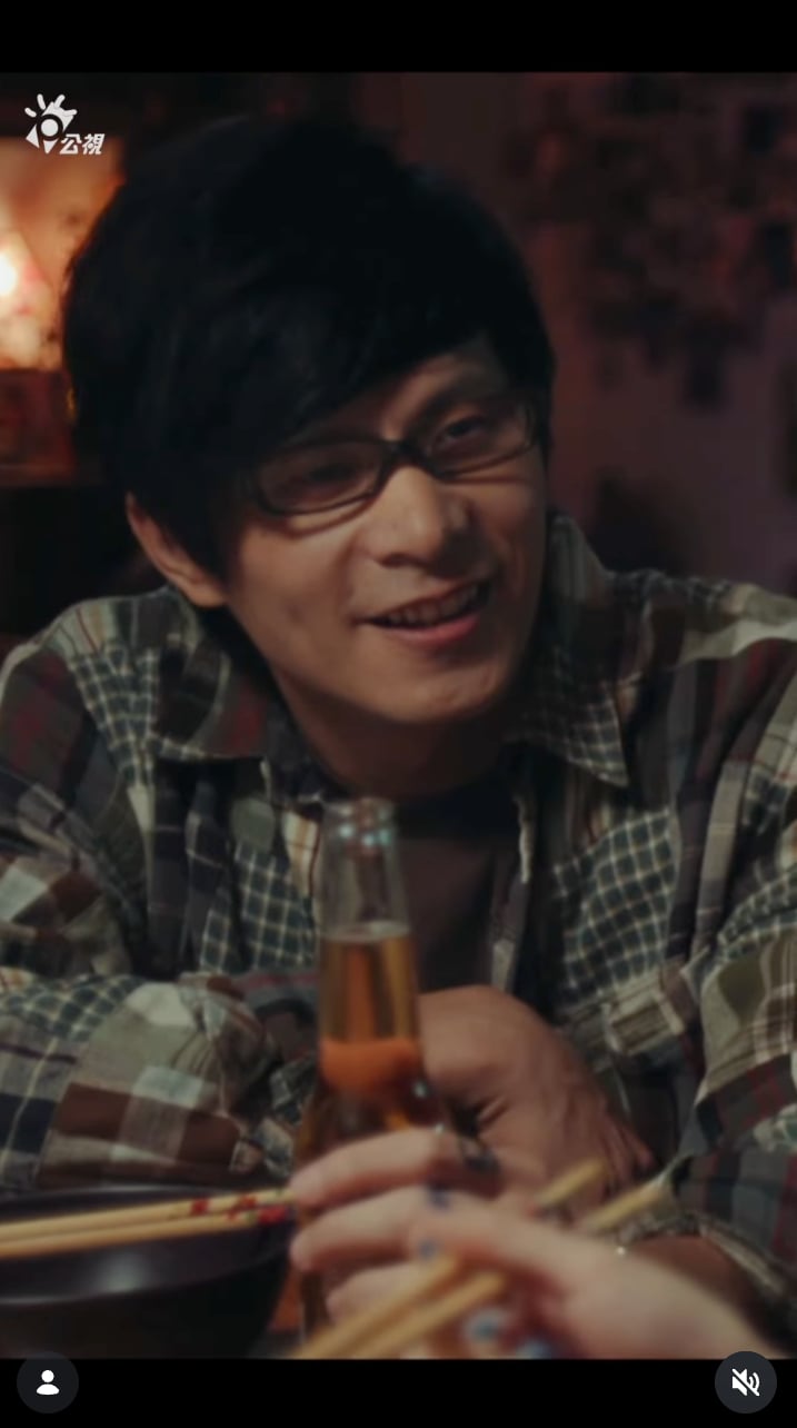 《欠妳的那場婚禮》姚淳耀撞臉孫協志!影迷笑翻:「找他演也不違和!」
