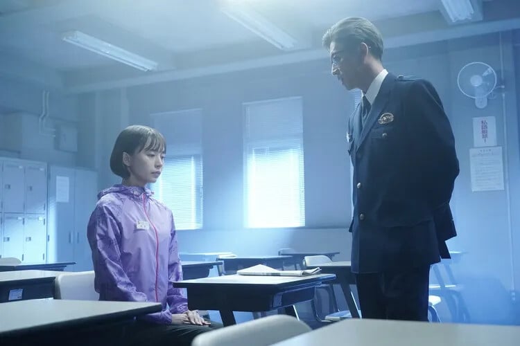 《電影版教場:驪歌》木村拓哉親曝與後輩合作心聲!坦言:「片場不是養殖場!」