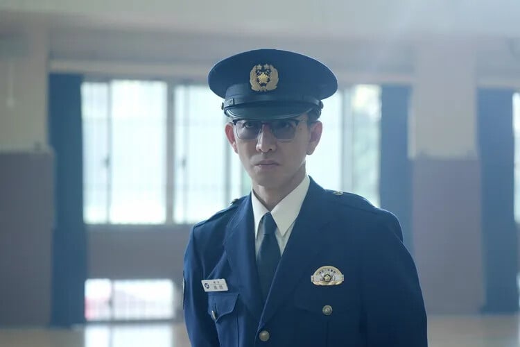 《電影版教場:驪歌》木村拓哉親曝與後輩合作心聲!坦言:「片場不是養殖場!」