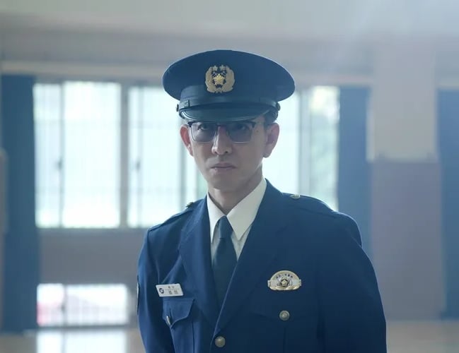 《電影版教場：驪歌》木村拓哉親曝與後輩合作心聲！坦言：「片場不是養殖場！」