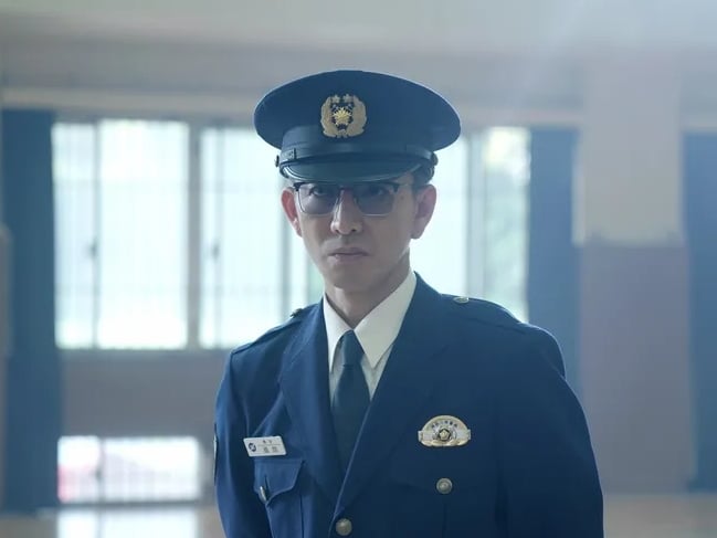 《電影版教場：驪歌》木村拓哉親曝與後輩合作心聲！坦言：「片場不是養殖場！」
