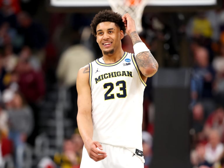 NBA／勇士新秀 Yaxel Lendeborg 自爆曾是 Curry 黑粉！坦言原因與 Irving 有關！