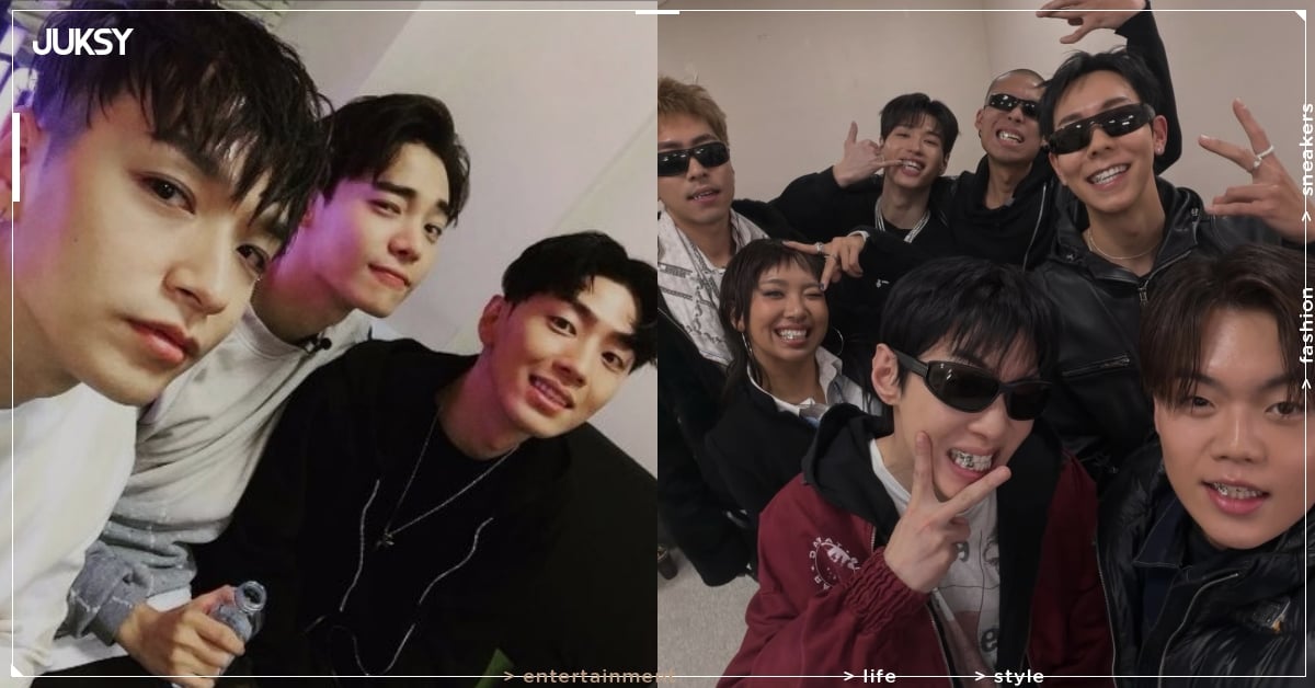 韓國推《SMTM》饒舌歌手戀綜企劃!公開招募女嘉賓,報名方式一次看!