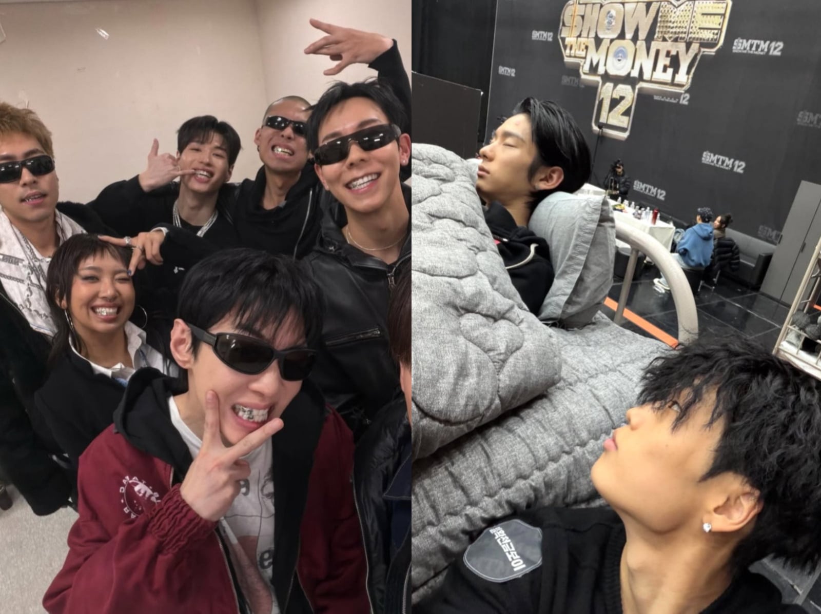 韓國推《SMTM》饒舌歌手戀綜企劃！公開招募女嘉賓，報名方式一次看！