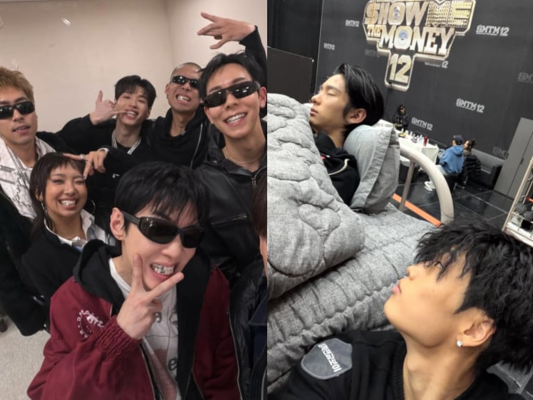 韓國推《SMTM》饒舌歌手戀綜企劃！公開招募女嘉賓，報名方式一次看！