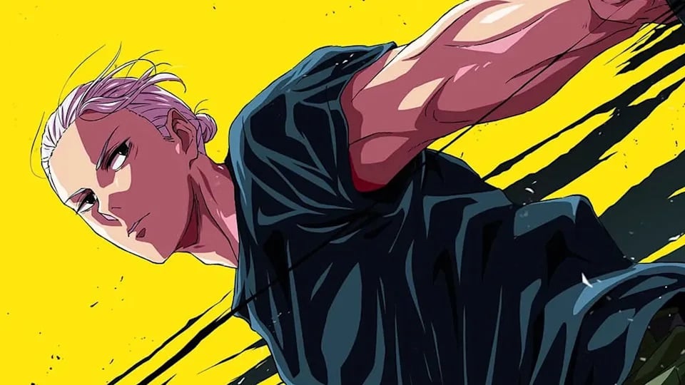 Netflix《坂本日常》第二季 2027 年 1 月開播!前導預告、聲優陣容全曝光,動畫品質同步全面升級!