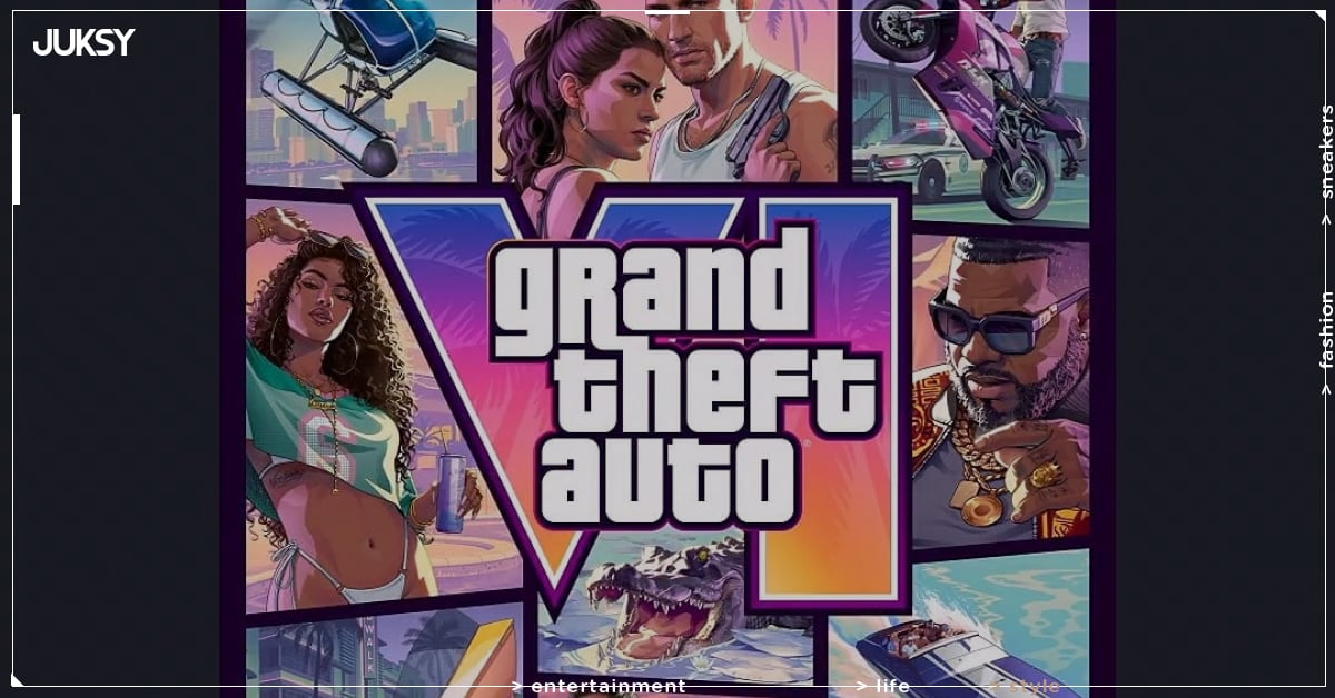 俠盜獵車手 GTA 6 正式開放預購!標準版 80 美元、終極版 100 美元⋯售價與版本差異一次看!