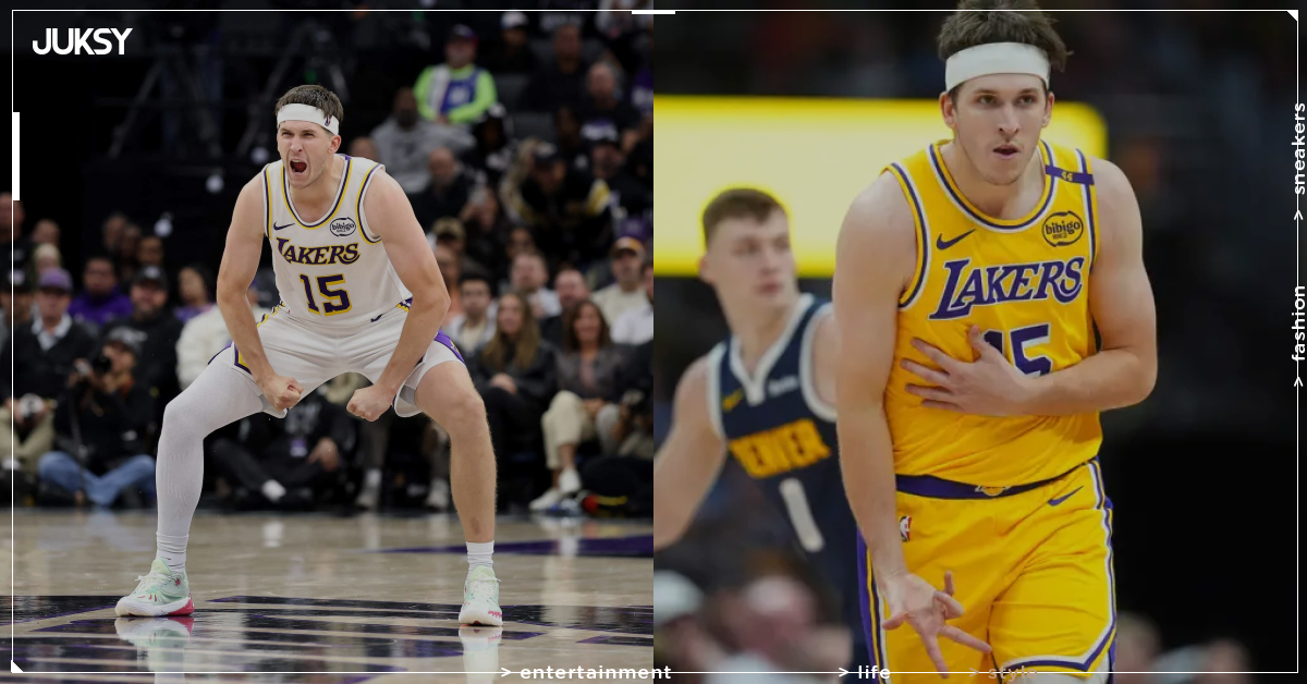 NBA/Austin Reaves 4 年 1.85 億美元頂薪合約曝光!當年拒絕 8920 萬如今翻身,球迷掀論戰:值得還是超盤?