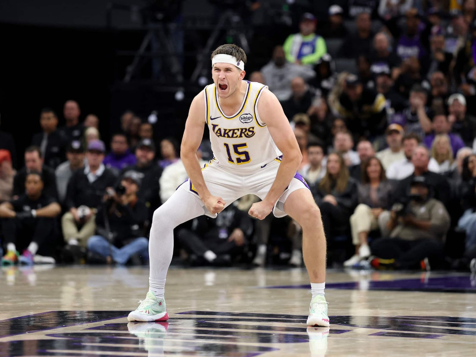 NBA／Austin Reaves 4 年 1.85 億美元頂薪合約曝光！當年拒絕 8920 萬如今翻身，球迷掀論戰：值得還是超盤？