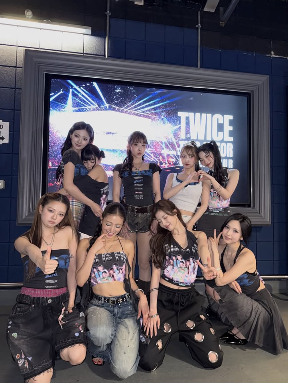 TWICE 定延、多賢雙雙傳出接洽新東家！JYP 全員續約恐破局，知情人士曝內幕！