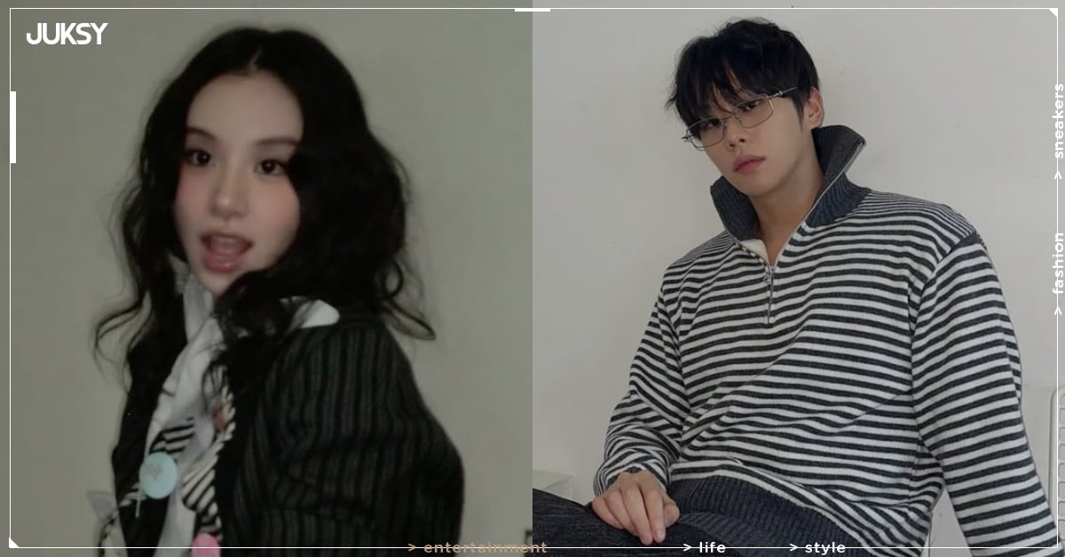 TWICE 彩瑛弟弟偶像級外貌爆紅！Somi 自曝練習生時期被帥到：「想請姐姐幫忙介紹！」