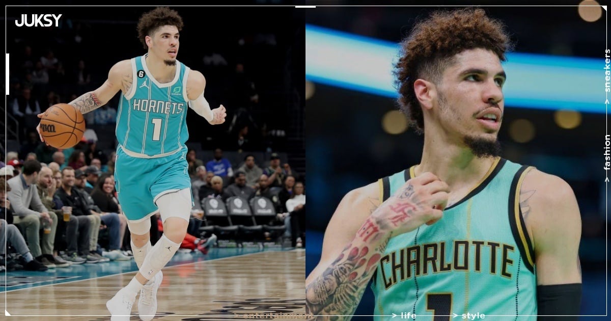NBA／黃蜂遭爆料想賣球三 LaMelo Ball！傳「這兩隊」最有興趣、最快 48 小時內定案！