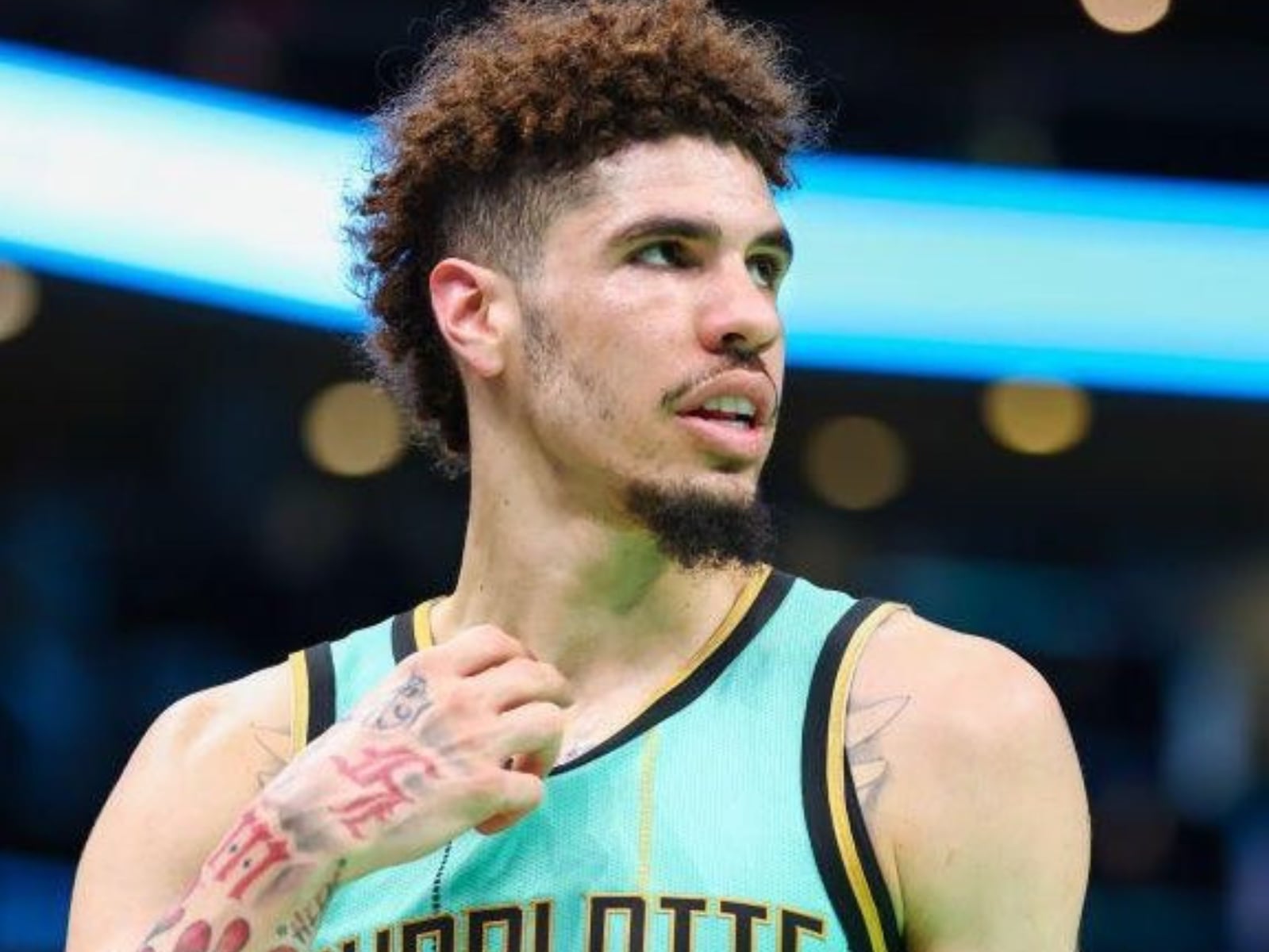 NBA／黃蜂遭爆料想賣球三 LaMelo Ball！傳「這兩隊」最有興趣、最快 48 小時內定案！