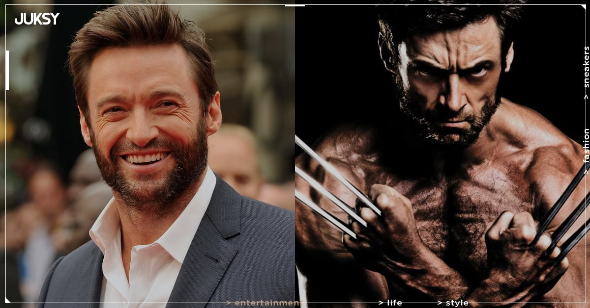 休傑克曼 Hugh Jackman 曝對新任金剛狼 0 建議！坦言：「當年也沒人教我怎麼演！」