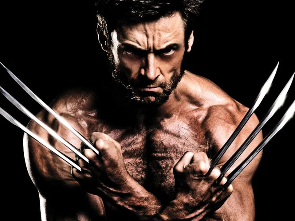 休傑克曼 Hugh Jackman 曝對新任金剛狼 0 建議！坦言：「當年也沒人教我怎麼演！」