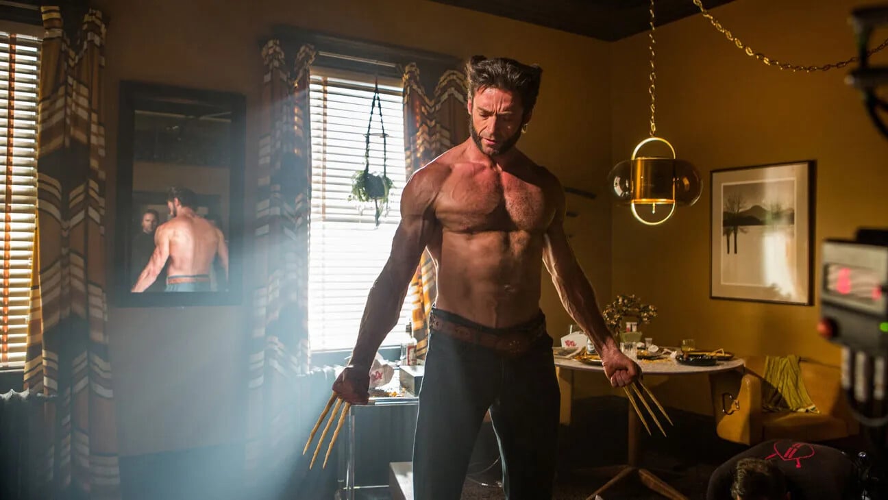 休傑克曼 Hugh Jackman 曝對新任金剛狼 0 建議！坦言：「當年也沒人教我怎麼演！」