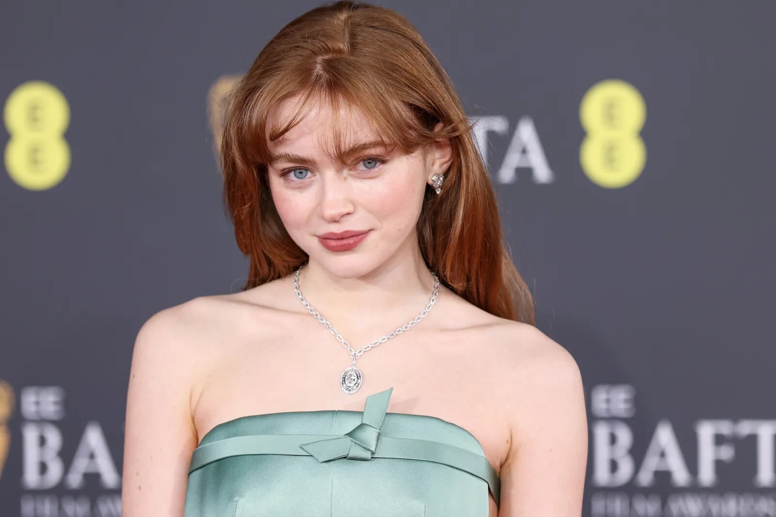 《蜘蛛人：重生日》莎蒂辛克 Sadie Sink 最愛版本蜘蛛人是湯姆霍蘭德！背後原因曝光！