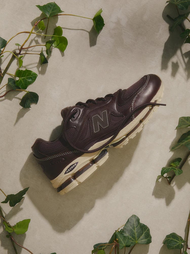 Kith x New Balance 2011 聯名發售資訊整理！首雙原創鞋型、慶祝品牌成立 15 週年！