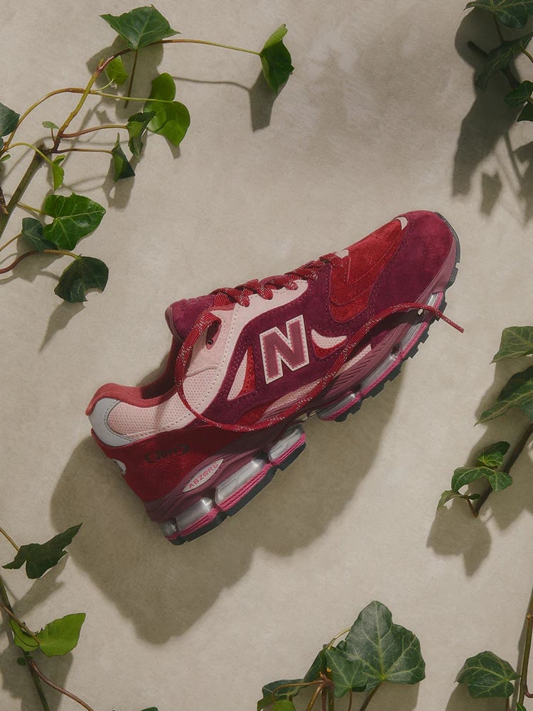 Kith x New Balance 2011 聯名發售資訊整理！首雙原創鞋型、慶祝品牌成立 15 週年！