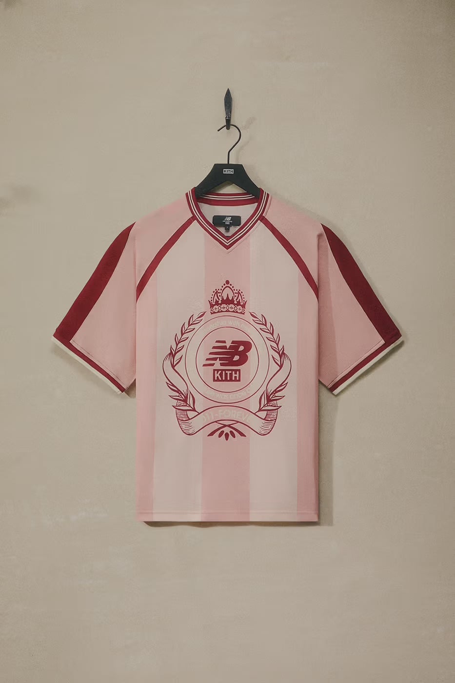 Kith x New Balance 2011 聯名發售資訊整理！首雙原創鞋型、慶祝品牌成立 15 週年！
