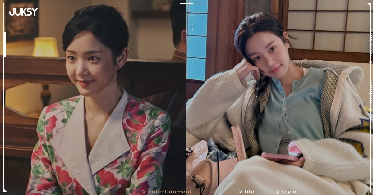 《再見 1987》李侑菲是誰？身高 163 公分、田柾國緋聞女友、戲劇作品⋯5 件事快認識！