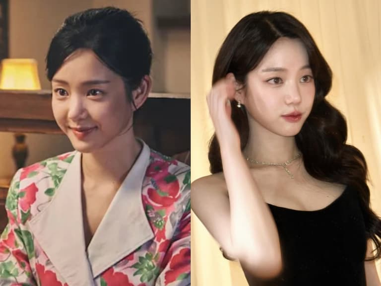 《再見 1987》李侑菲是誰?身高 163 公分、田柾國緋聞女友、戲劇作品⋯5 件事快認識!