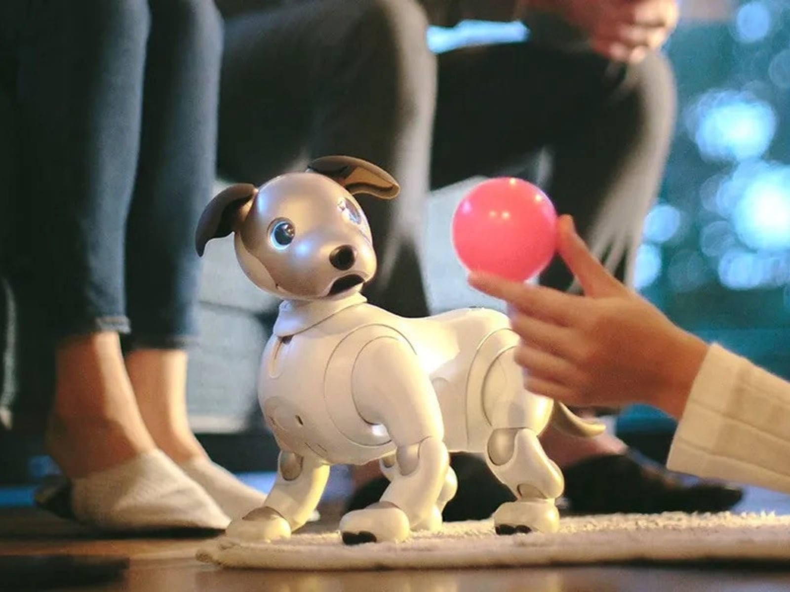 索尼 aibo 宣布日本停售！陪伴主人 27 年的機器狗走入歷史，售後服務仍持續！