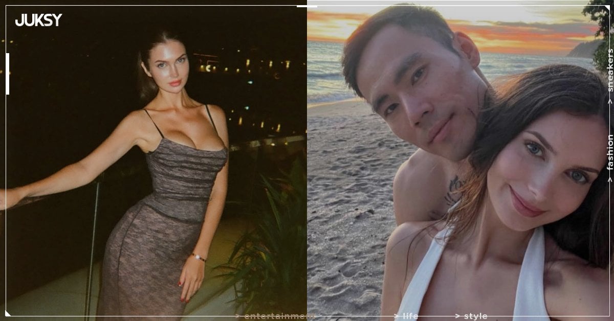 張宗憲 IG 證實和 Alisa 離婚了！坦言：「我們想要的東西不同！」