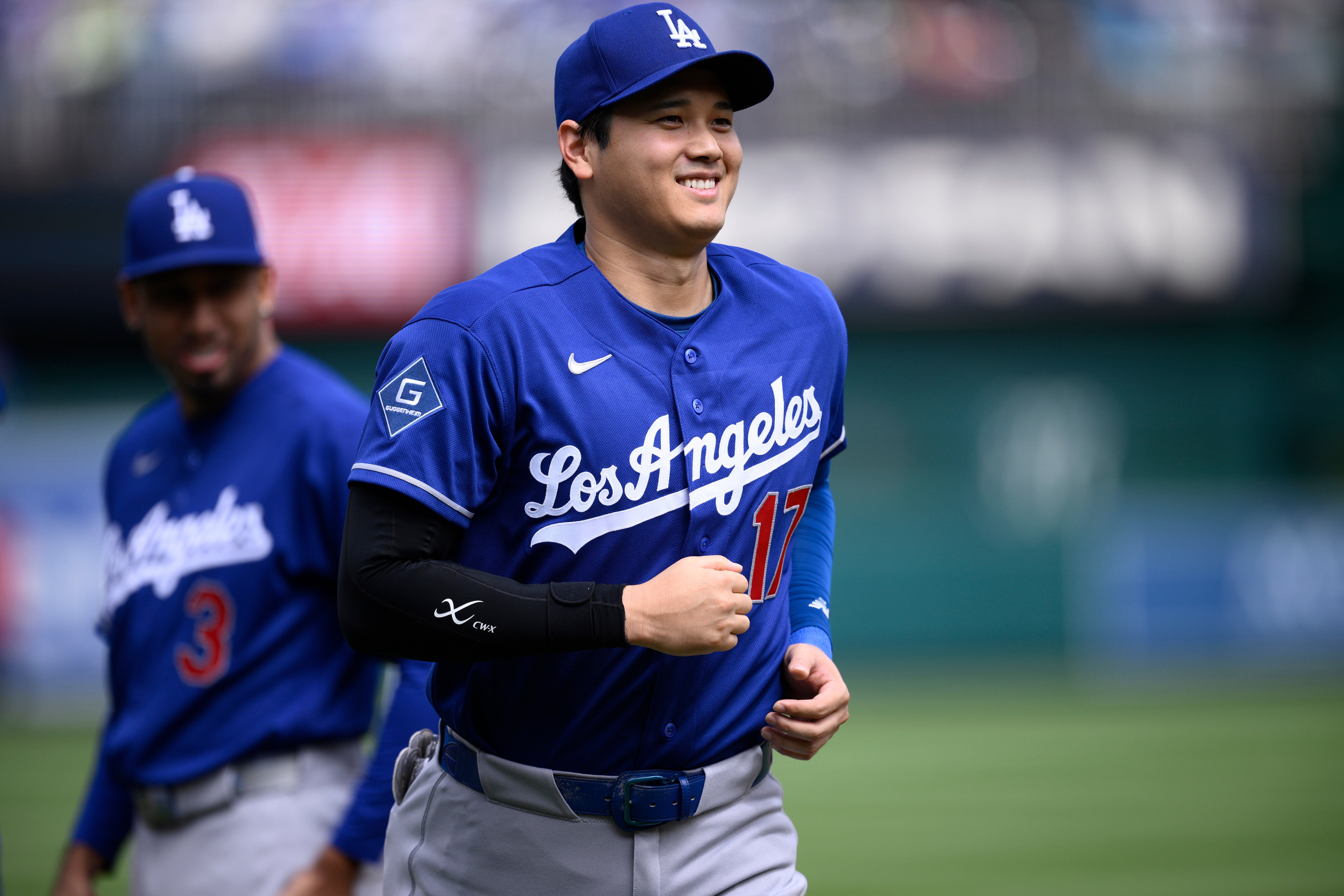 MLB／大谷翔平「二寶」又中人生規劃表！本人卻坦誠「早忘光了，只是為了填格子！」