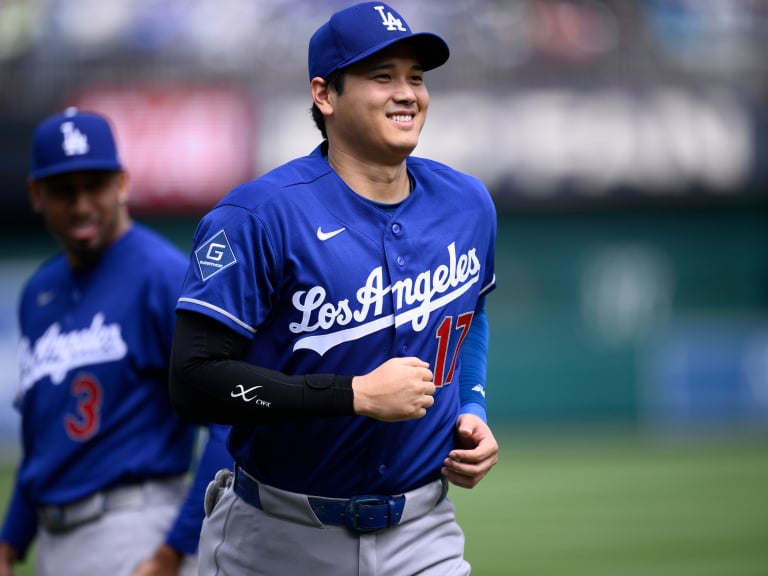 MLB／大谷翔平「二寶」又中人生規劃表！本人卻坦誠「早忘光了，只是為了填格子！」