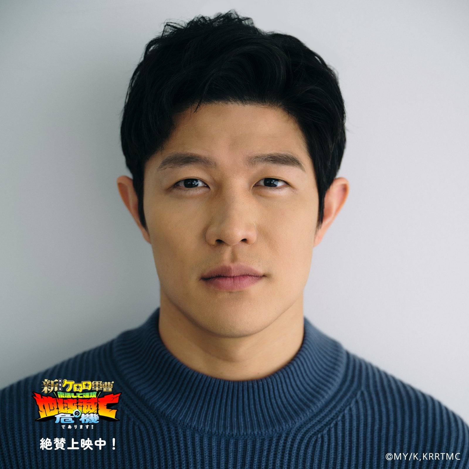 《KERORO 軍曹》新劇場版藏最大驚喜！《勇者義彥》、《瘋狂假面》、《銀魂》真人版 12 位「福田組」角色全員亂入