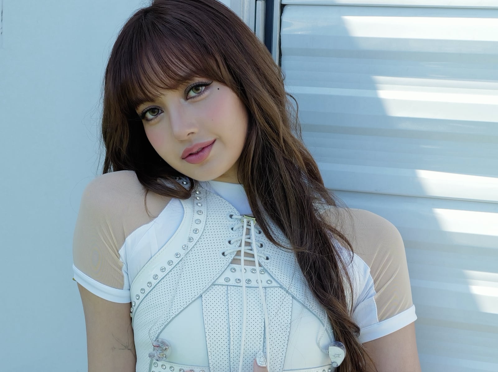 BLACKPINK Lisa 自曝「總是被傷得比較深」！分手 LVMH 三公子傳聞再掀熱議，前 YG 緋聞男友也被點名！
