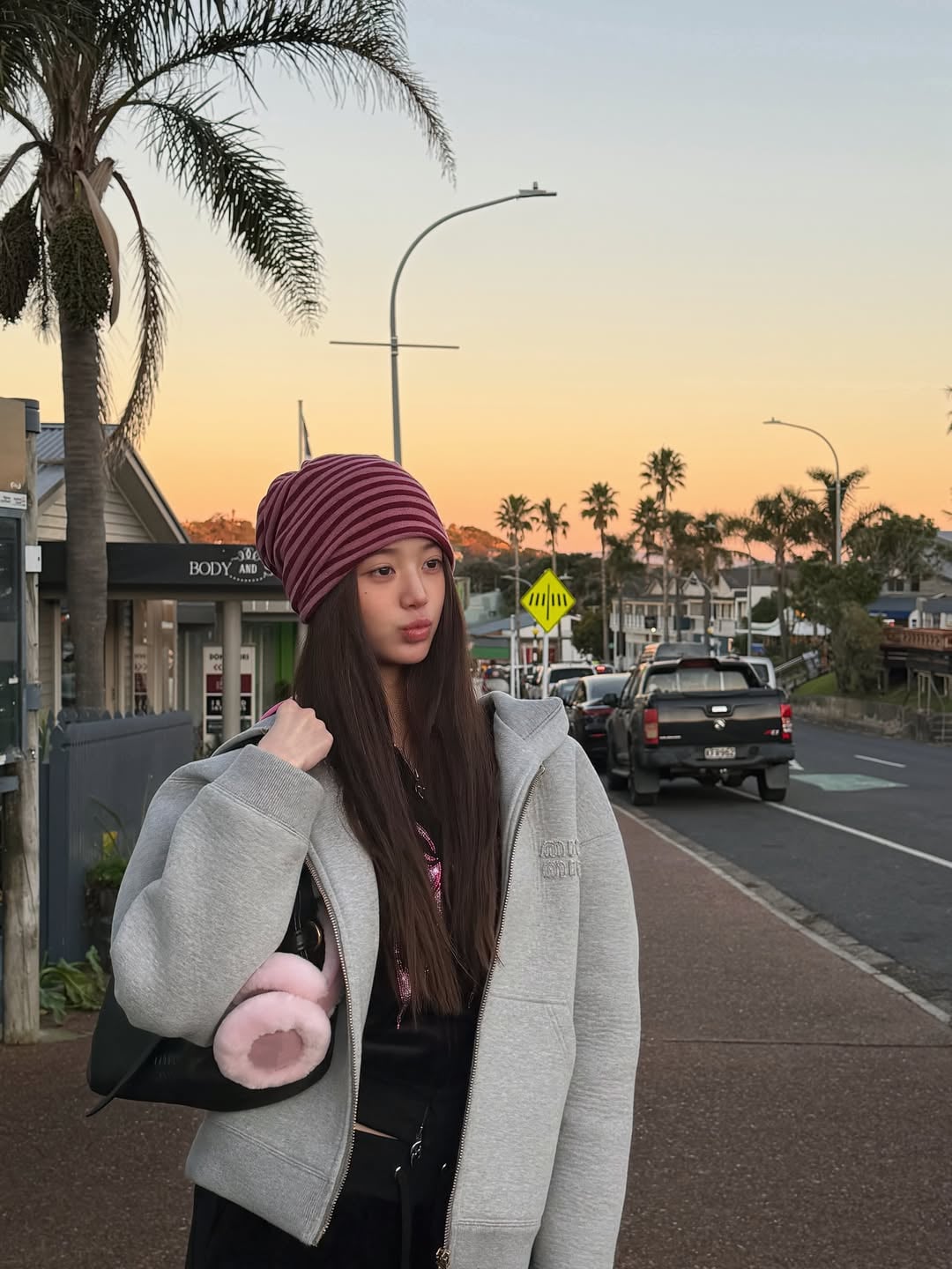 IVE 張員瑛 IG 罕見曬近乎素顏照！網友狂讚：「根本不需要化妝！」