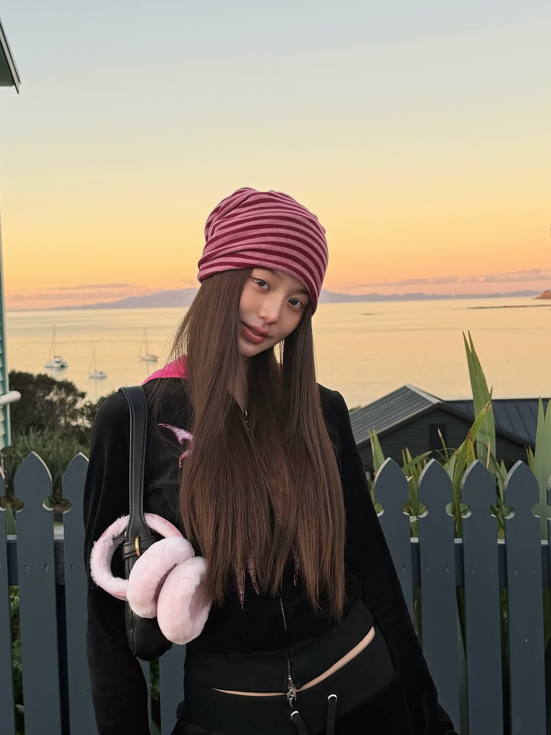 IVE 張員瑛 IG 罕見曬近乎素顏照！網友狂讚：「根本不需要化妝！」